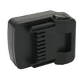 thumbnail image 1 of Convertidor de adaptador de Batería Jadeshay herramienta eléctrica de litio, 1 of 8