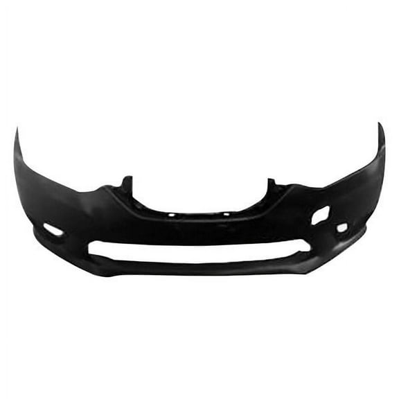 For 16-19 Nissan Sentra Front Bumper Cover