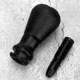 thumbnail image 2 of Haofy Shift Knob, Durable Shift Knob, 307 For 206 106, 2 of 8