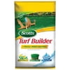 Scotts Turf Builder Weed & Feed Plus 2 Weed Control Lawn Fertilizer