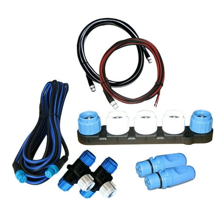 Raymarine R70160 Evolution Seatalkng Cable Kit