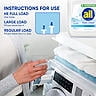 thumbnail image 4 of all free clear Liquid Laundry Detergent, The Original, 166 loads, 250 fl. oz., 4 of 5