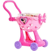 Minnie Shopping Cart