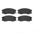 thumbnail image 1 of Balatas Bajos Metales Vue 2008 Saturn Front, 1 of 4