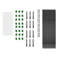 thumbnail image 4 of Filet de Jardin en Maille, Filet de Protection contre les Insectes pour les Récoltes 6 m, 4 of 8