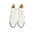 thumbnail image 5 of Converse Chuck Taylor All Star Construct, zapatillas de lona de caña alta, modernas, cómodas, antideslizantes y resistentes al desgaste, tanto para hombres como para mujeres, 5 of 5