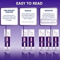 thumbnail image 2 of SafeLife - Single Panel Urine Drug Test for Opiates(OPI), 5 Pack, 2 of 5