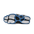 thumbnail image 6 of JORDAN MENS JORDAN 6 RINGS "Dutch Blue" 322992 110 322992 110 from Stadium Goods, 6 of 9