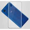 thumbnail image 1 of [PST] ZTE Blade A3 Lite / A3L 2019 Soft Case, Ultra Thin Soft TPU Shockproof Bumper Case Back Cover, 1 of 3