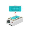 thumbnail image 3 of F988 LCD Screen Separator Machine Kit 8 Inch For Phone Pad Front Glass Repair Built-in Pump, 3 of 7