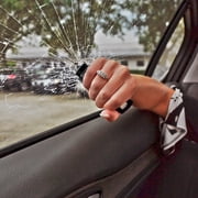Guard Dog Security Bling it on w/ Glassbreaker Black