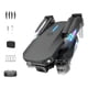 thumbnail image 1 of DRON RC PROFESIONAL 4K E88D 2024 CON LUZ COLORIDA Y CÁMARA HD GRAN ANGULAR DE 1080P, 1 of 5