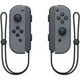 thumbnail image 6 of 1 Pair Joy-Con Gamepad Handle Lock Wrist Strap Lanyard for Nintendo Switch Controller, 6 of 7