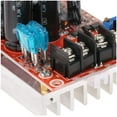 thumbnail image 4 of 1200W 20A DC Converter Boost Stepless Power Supply Module for Car 8-60V to 12-83V, 4 of 5