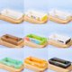 thumbnail image 5 of Caja de embalaje para sándwich, hilo de carne, pequeña toalla Bei Xue Mei Niang, rollo de pastel, caja para hornear postres de West Point, 5 of 5