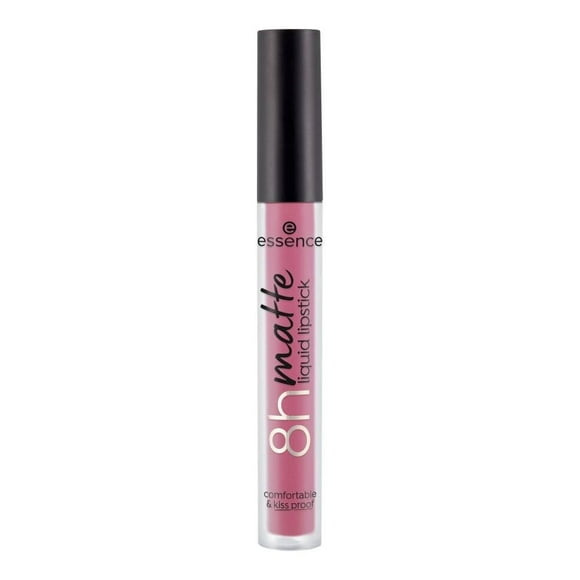 Labial essence 8h matte liquid pink blush 05 2.5 ml
