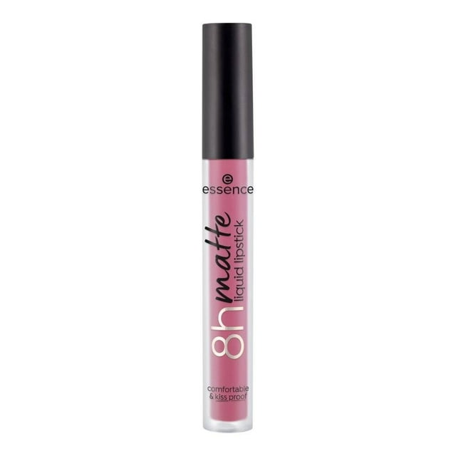 Labial essence 8h matte liquid pink blush 05 2.5 ml