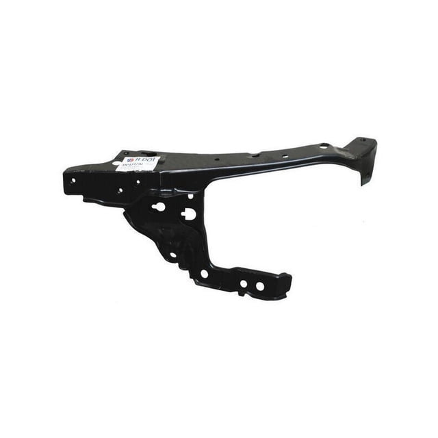 Soporte Para Radiador para Chevrolet Astra 2006 al 2008 Genérica Astra Europeo