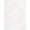 Cream, White / Ashlyn, variant on BoutiqueRugs Ashlyn Contemporary Area Rug - Cream, Light Slate - 5'3" x 7'