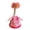 A, variant on Orangide Porch Goose Outfit for Porch and Yard, Outdoor Holiday Decor with Removable Clothes, Festive Spring and Outdoor Decor for Garden and Patio
