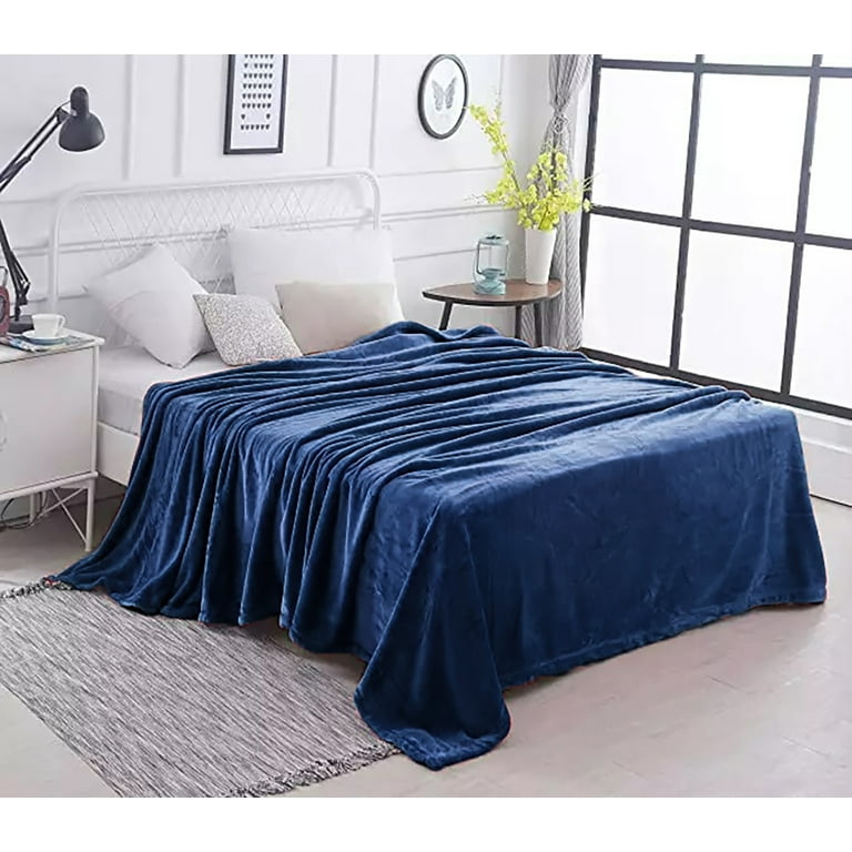 King size 2025 throw blanket walmart