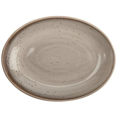 

Oneida F1493015788 32 oz Porcelain Oval Bowl