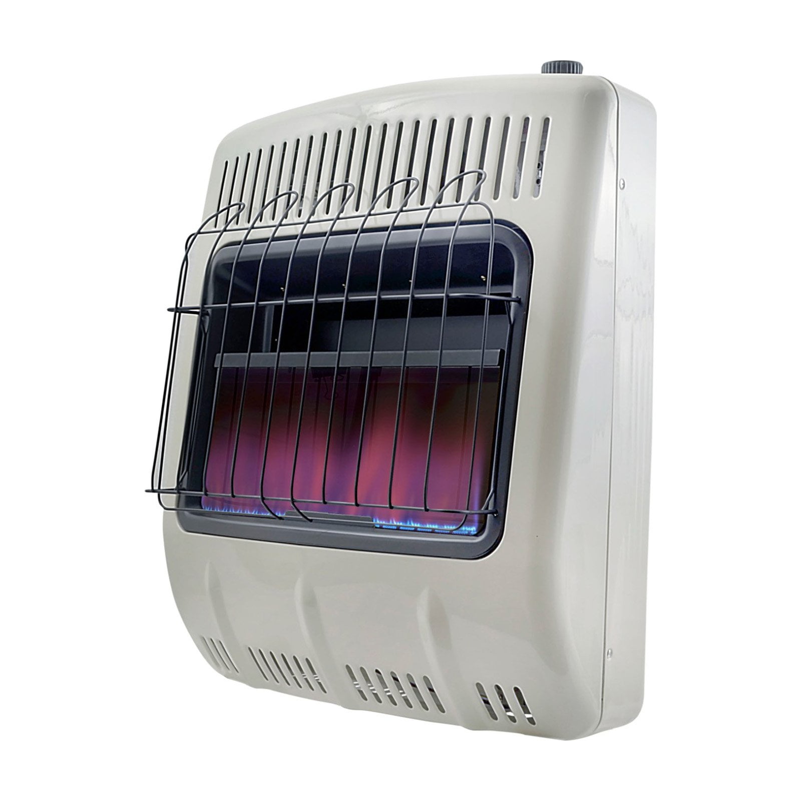 Mr Heater 20000 BTU Vent Free Blue Flame Gas Heater