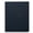 Navy, variant on Staples School Grade 2 Pocket Folder Blue 25/Box 27534-CC