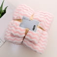thumbnail image 1 of Coral Absorbent Bath Towel Set Bath Towels Are Soft And Comfortable Highly Absorbent Soft Bath Towel Set Bath Sheets Set Bath Set Hand Bath Towels for Bathroom Knit Towel Hand Drying Towels Pool, 1 of 2