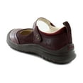 thumbnail image 3 of Jambu Ezra Women's Loafers & Slip-Ons Merlot Size 7.5 M, 3 of 8