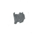 thumbnail image 2 of GOSH - Matte Eye Liner - 017 Classic Grey, 2 of 2