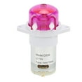 thumbnail image 2 of Bomba peristáltica de líquido de alta succión, pequeña bomba dosificadora para laboratorio, análisis farmacéutico, CC 12 V, 1 x 3 mm (12 ml/min), 2 of 14