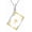 Style 3, variant on 925 Sterling Silver Mini Bible Book Pendant Necklace, Openable Vintage Necklace, Christian Prayer Scripture Jewelry for Men and Women