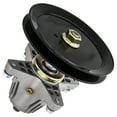 thumbnail image 3 of 8TEN Spindle for Cub Cadet MTD RZT S46 L46 618-05078 918-05078 810-CSP2285N, 3 of 6