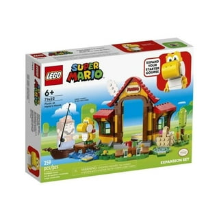 LEGO All LEGO Sets in LEGO Yellow Walmart