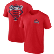 Men's Short Lightweight Atlanta Bravs champion SWANSON7# Sport tee jacket pure cotton baseball Casual T-Shirt