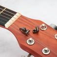 thumbnail image 5 of Unique Bargains Guitare Rouleau String Arbre Retenue String Guides Or pour Guitare Électrique Basse avec Vis 2pcs, 5 of 5