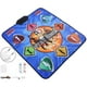 thumbnail image 2 of Alfombrilla de baile de alta definición, interfaz de televisión para un solo jugador, ordenador, juego somatosensorial de doble propósito, máquina de baile 110-240VUS, 2 of 14