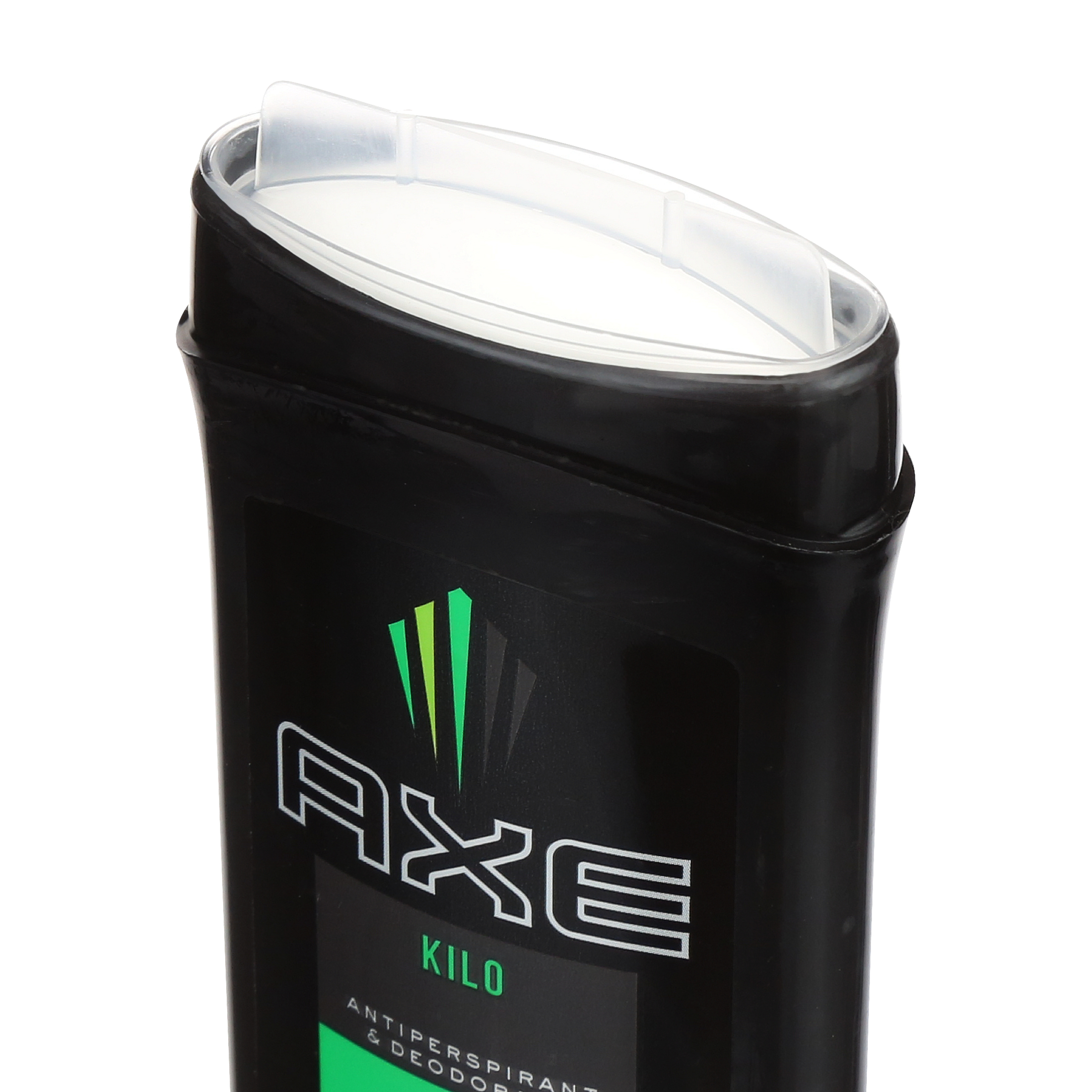 AXE Antiperspirant Deodorant Stick for Men Kilo 2.7 oz - image 5 of 9