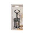 thumbnail image 6 of Thyme & Table Stainless Steel Winged Corkscrew, Black, 6 of 6