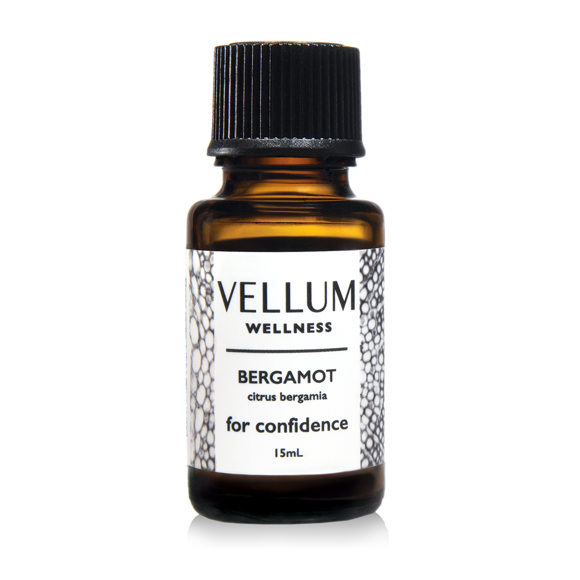 Bergamot Essential Oil