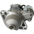 thumbnail image 2 of DB Electrical New Starter 410-52106 for Kubota Tractor Mower Diesel 67980-31150 K3511-81411, 2 of 6