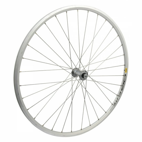 Wheel Master 700C Alloy Road Double Wall FT Mavic CXP Elite Quick Release