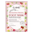 thumbnail image 2 of Mascarilla exfoliante para pies HUOGUO, eliminadora de piel muerta áspera, 40 ml, 2 of 4
