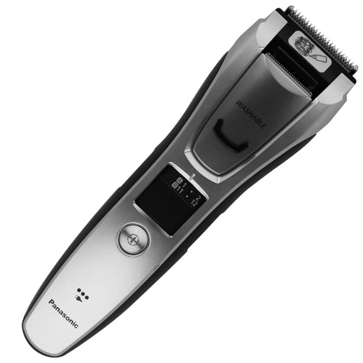 panasonic all in one precision trimmer