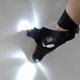 thumbnail image 1 of Guante con linterna LED, guantes para exteriores, rescate y pesca nocturna., 1 of 4