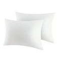 thumbnail image 2 of Bed Guardian by Sleep Philosophy 3M Scotchgard 2-Pack Pillow Protector Set, 2 of 3