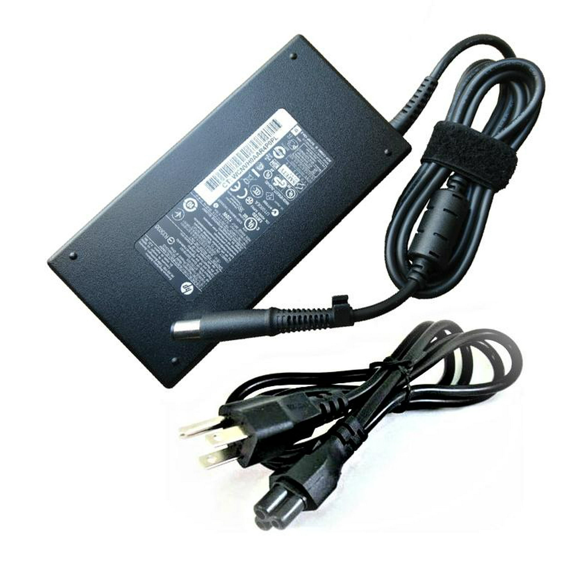 New Genuine Hp Pavilion Aio All In One Series Slim Ac Power Adapter Charger 1w Walmart Canada New Genuine Hp Pavilion Aio All In One Series Slim Ac Power Adapter Charger 1w Walmart Canada