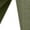 Army Green, variant on Miluxas Womens Solid Casual Capri Pants Drawstring Elastic Waist Straight Leg Joggers with Pockets Knee Length for Summer Daily Wear Wine