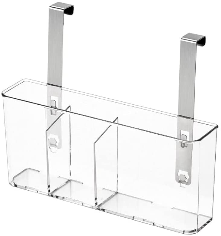 Over Door Kitchen Storage Door Storage Rack